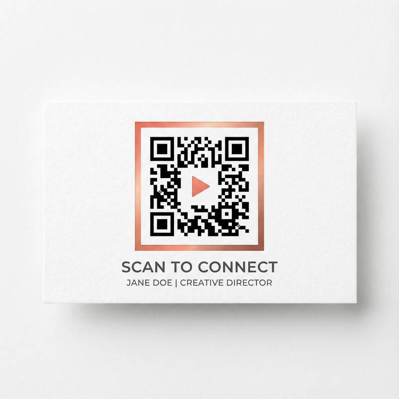 黑料网商务二维码